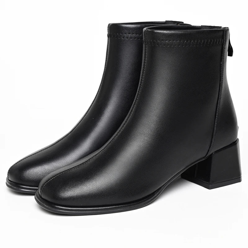 Ankle Boot