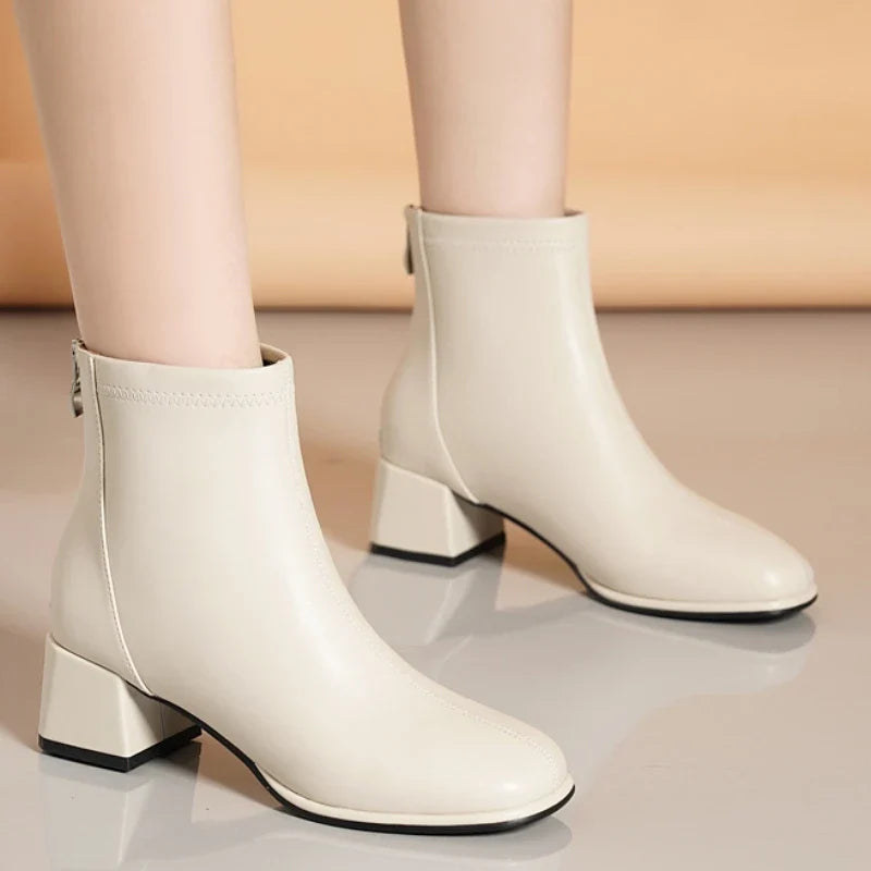 Ankle Boot