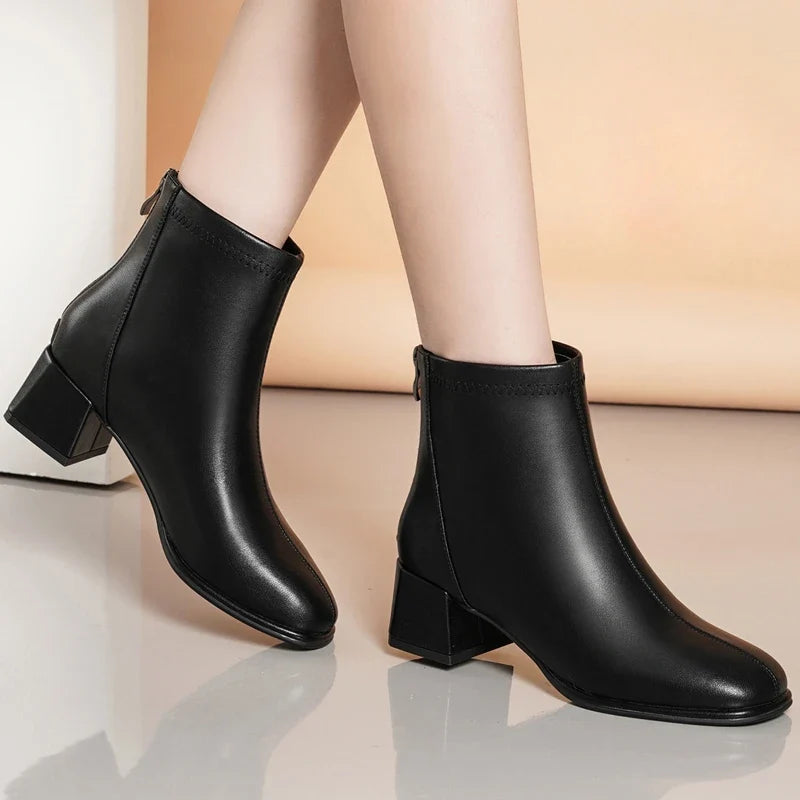 Ankle Boot