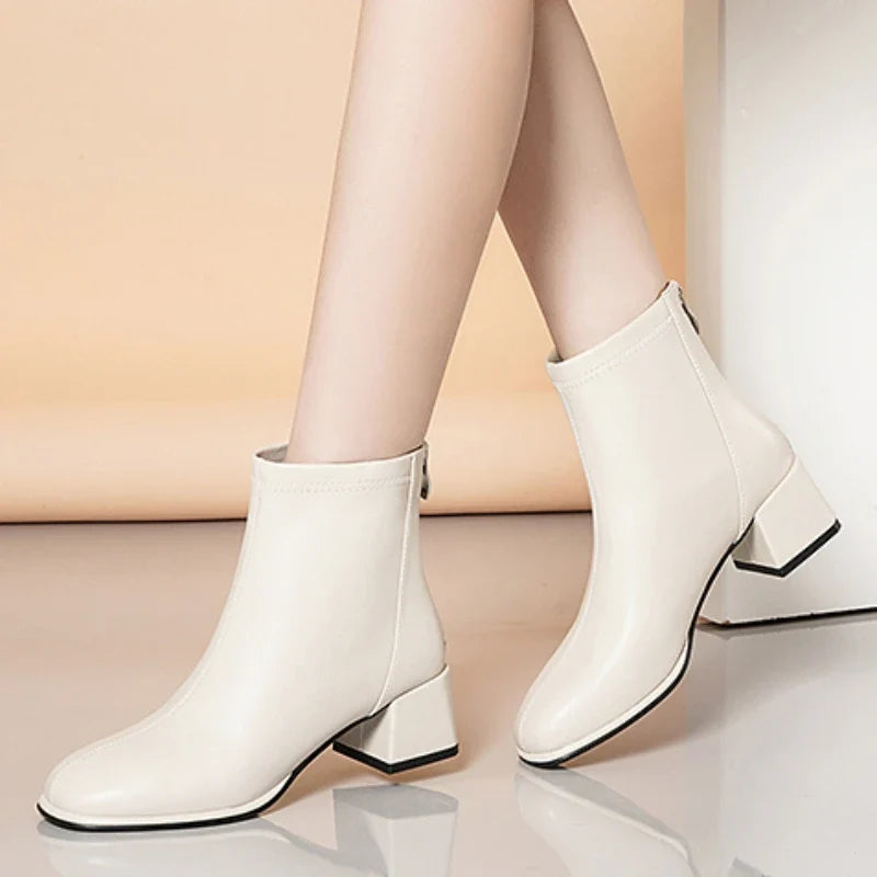 Ankle Boot