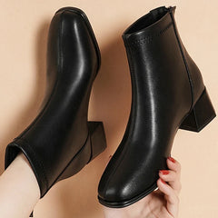 Ankle Boot