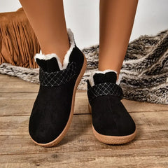 Snow Boots