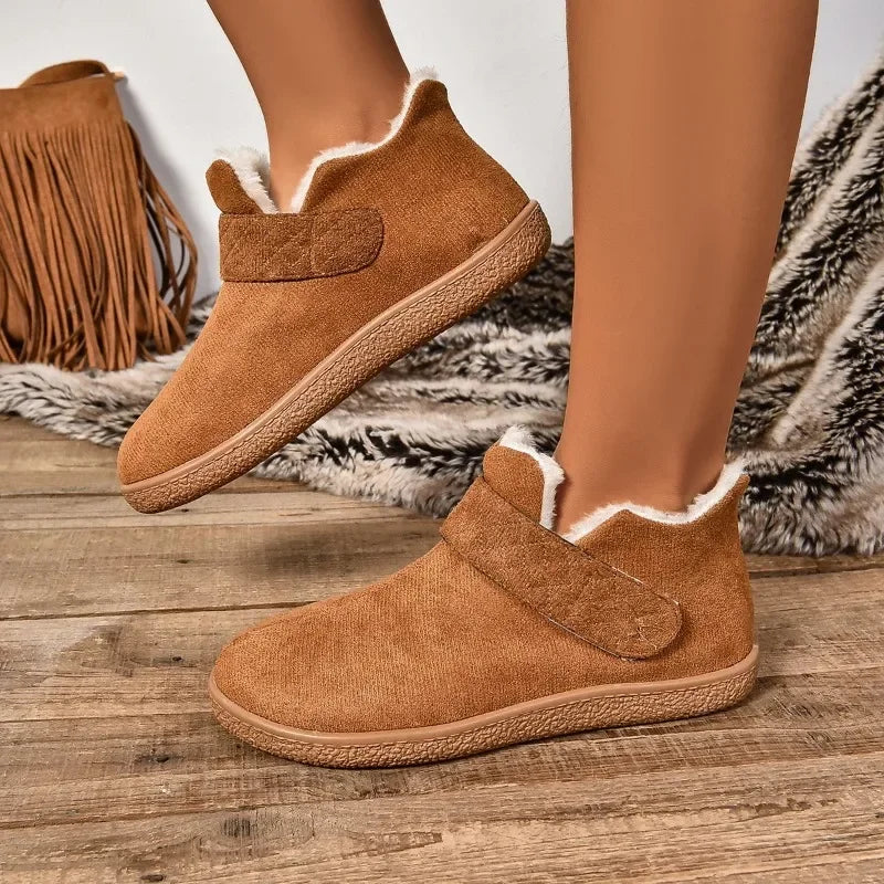 Snow Boots