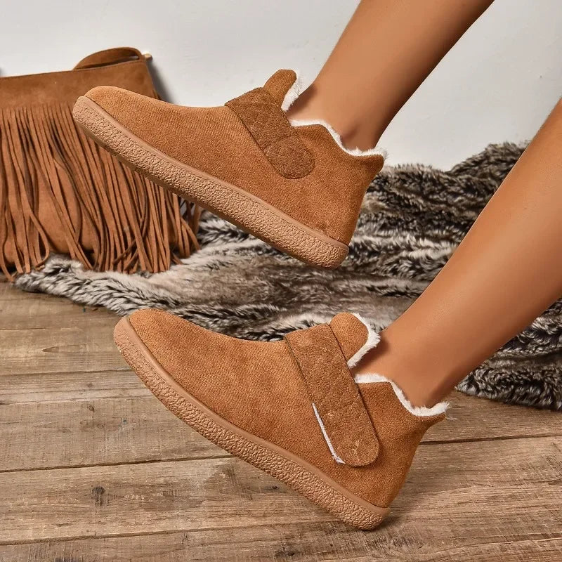 Snow Boots