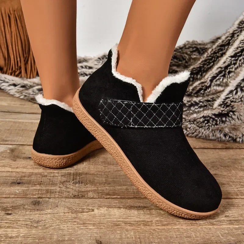 Snow Boots