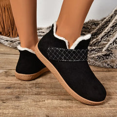 Snow Boots