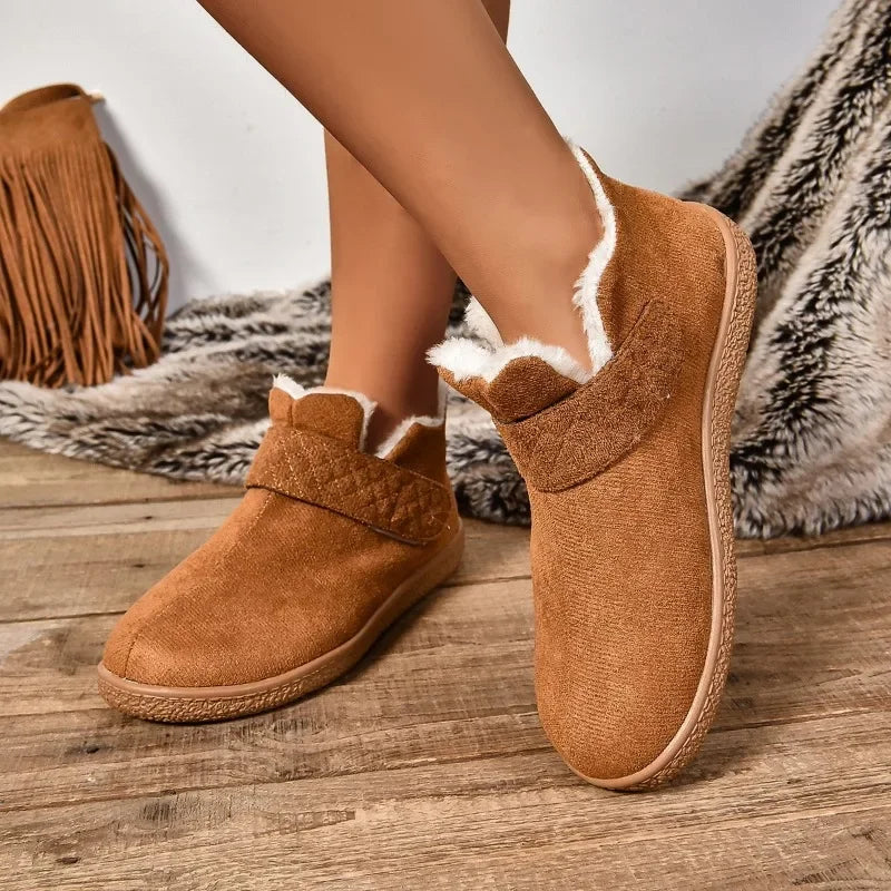 Snow Boots