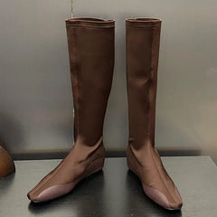 Stylish Comfortable Unique Chic Trendy Elegant Knee High Boots