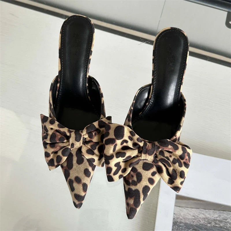 Elegant Stylish Comfortable Trendy Low Heel Pumps