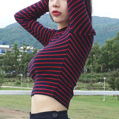 Crop Tops