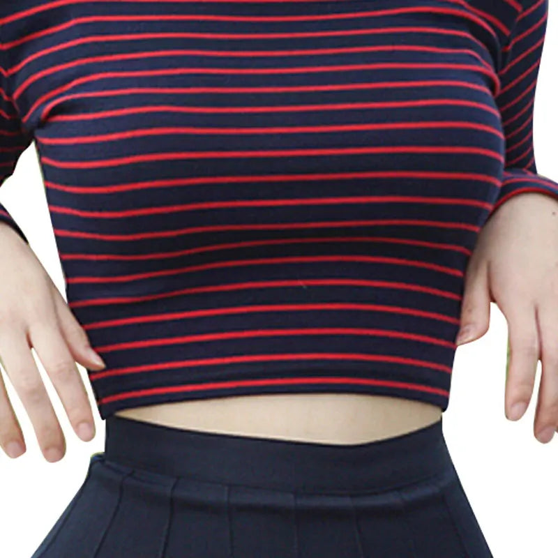 Crop Tops