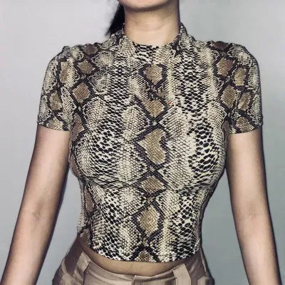 Sexy Crop Top