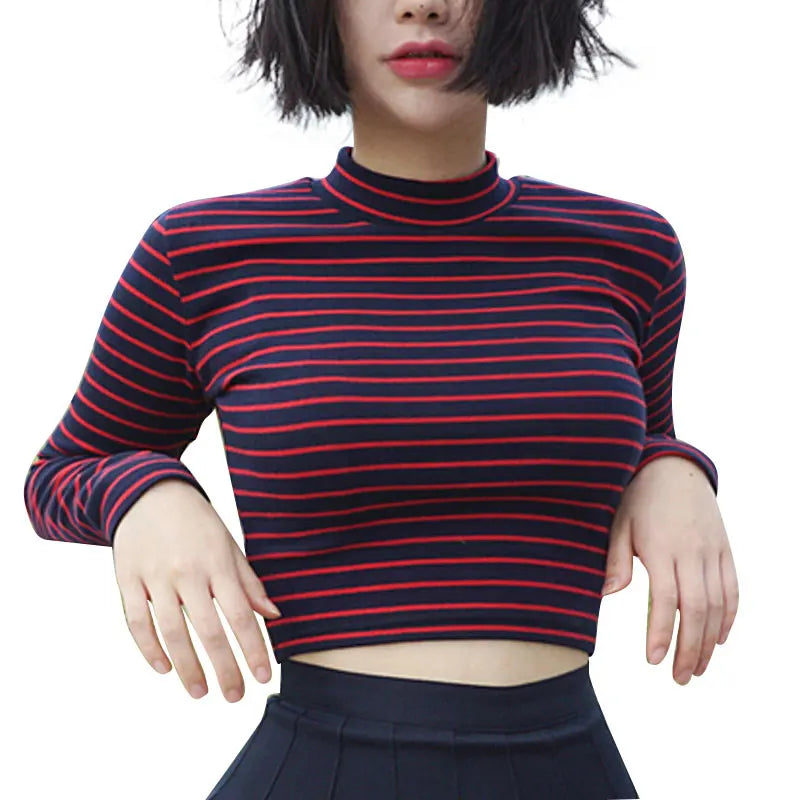 Crop Tops