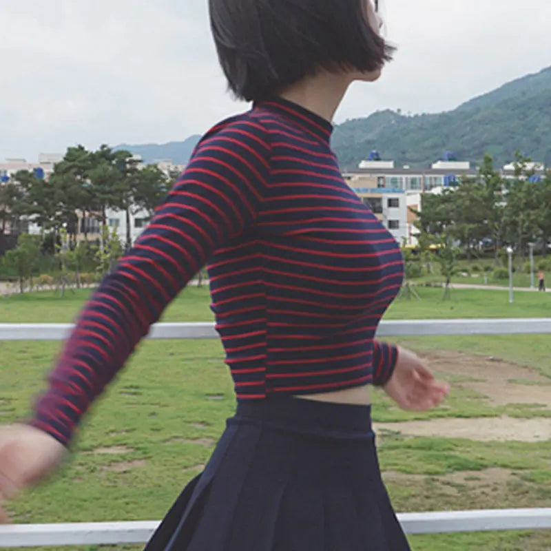 Crop Tops