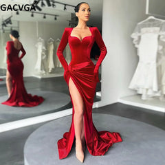 Elegant Long Dress