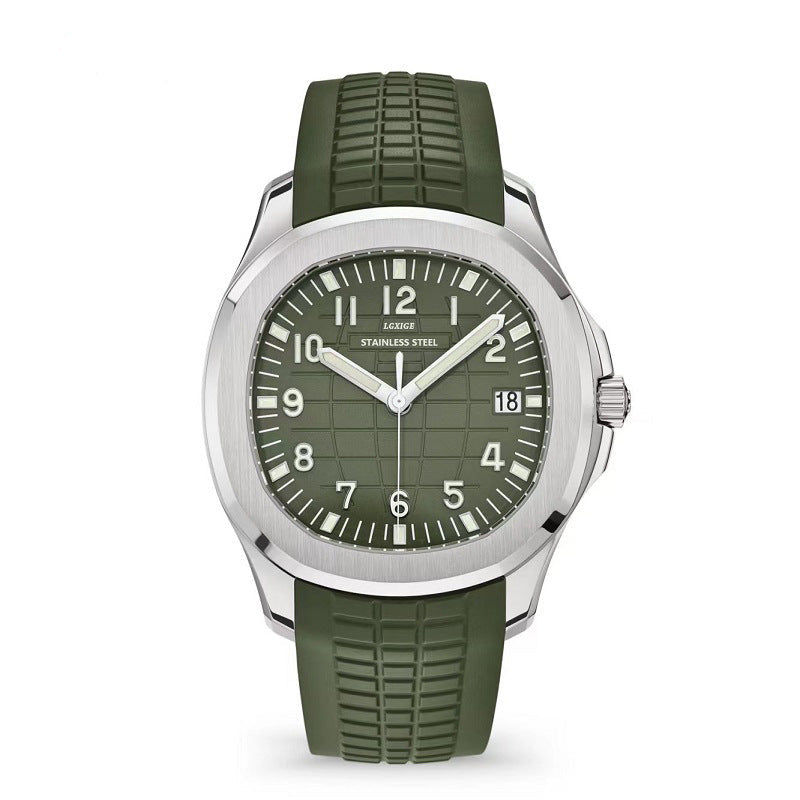 Vintage Voyager Luxury Watch