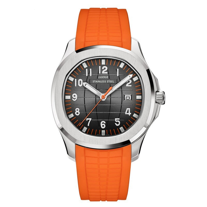 Vintage Voyager Luxury Watch