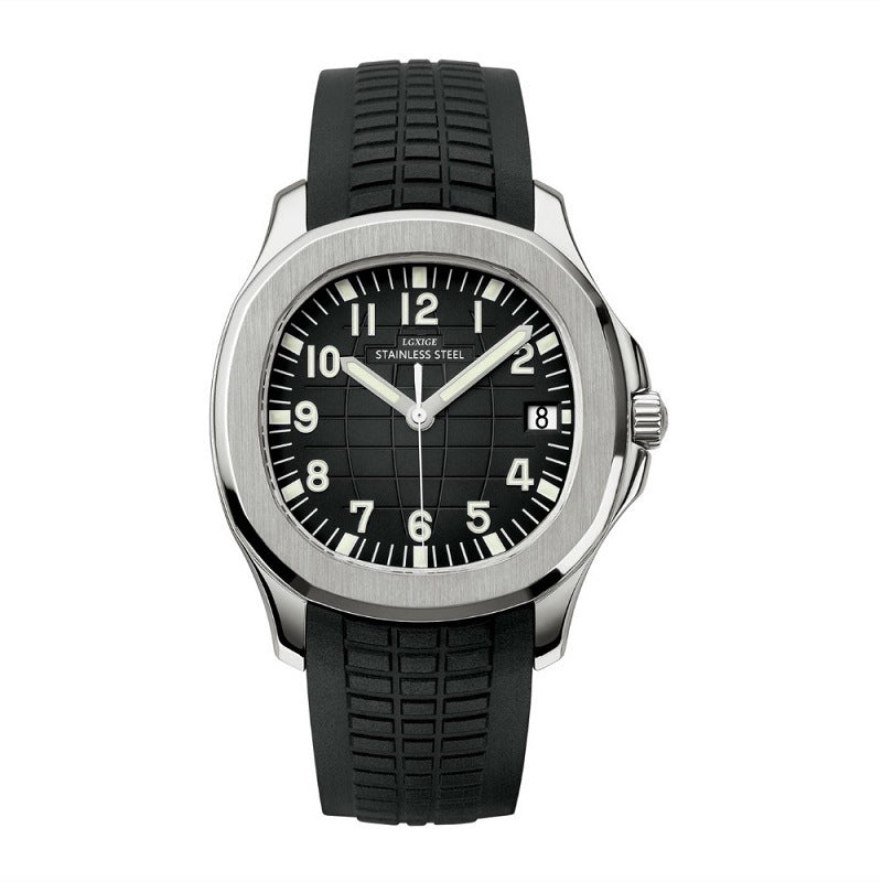 Vintage Voyager Luxury Watch
