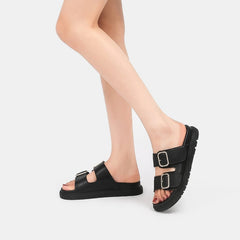 Glory Gladiator Summer Slippers