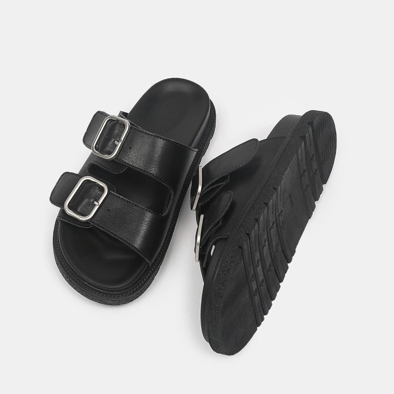 Glory Gladiator Summer Slippers
