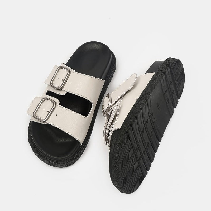 Glory Gladiator Summer Slippers