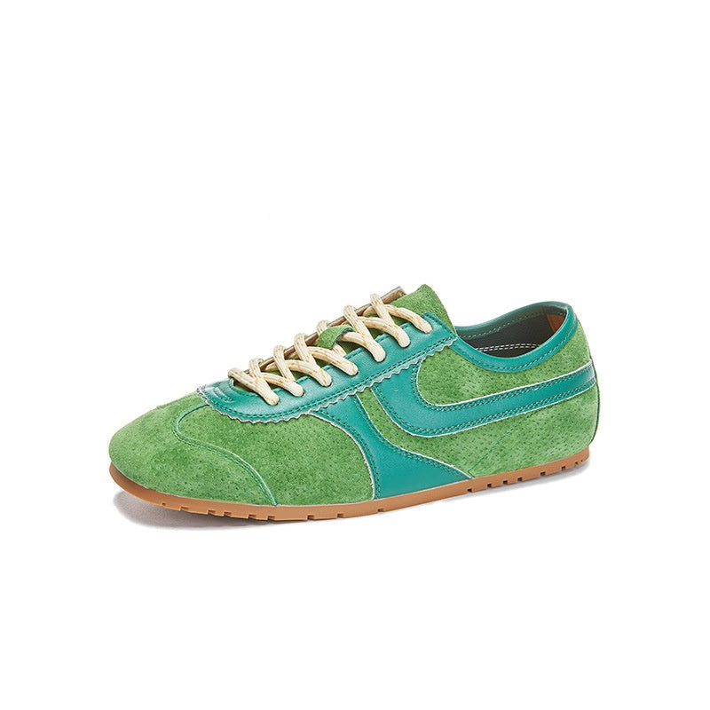 LaceLegacy Sneakers