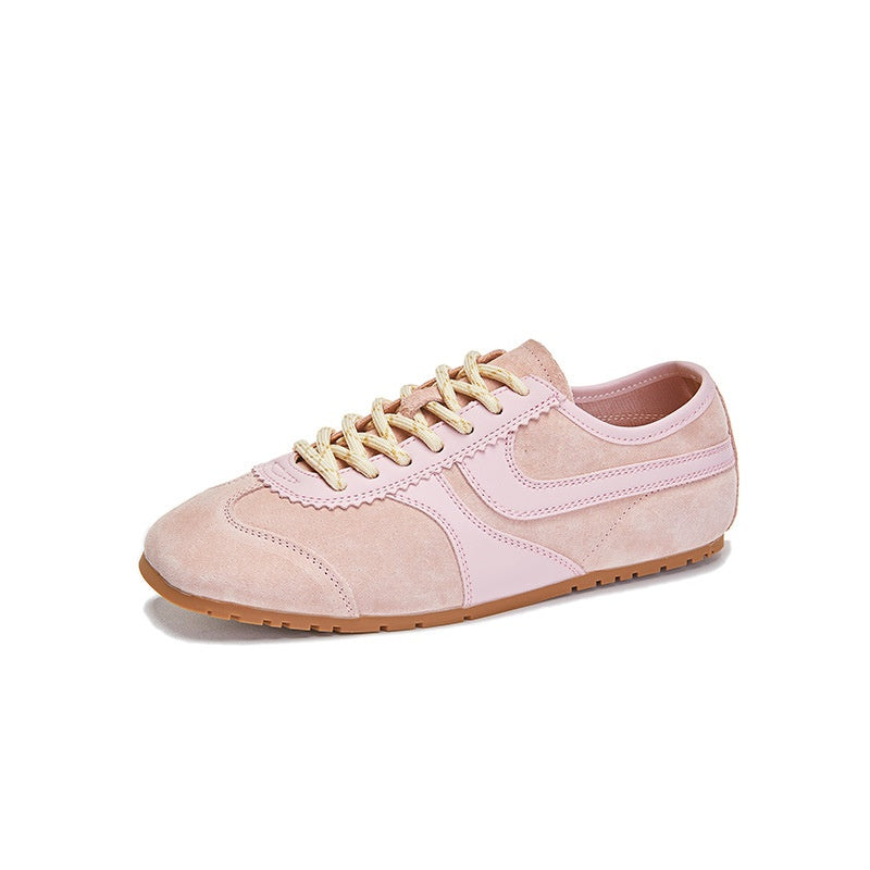 LaceLegacy Sneakers
