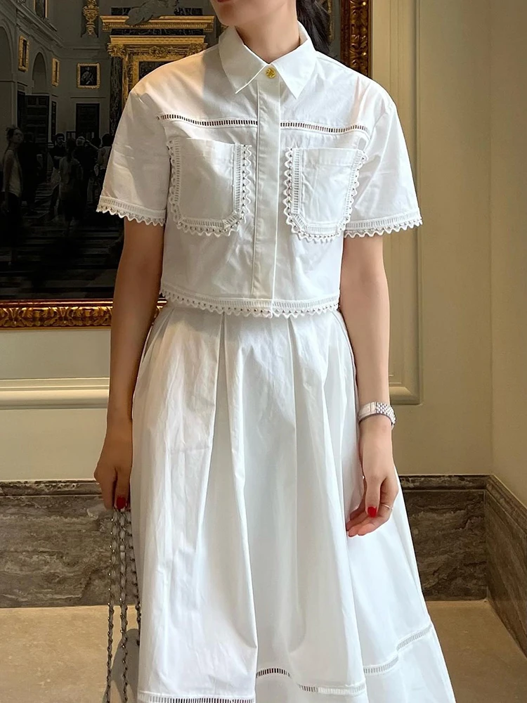 Vogue Vista Two-Piece Set
