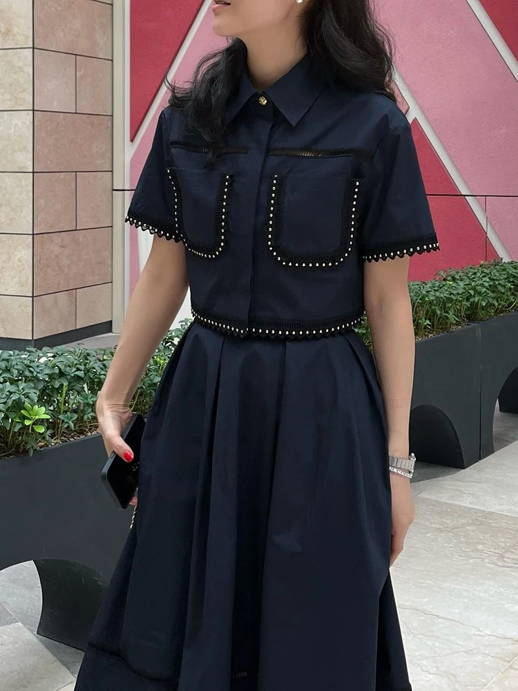 Vogue Vista Two-Piece Set