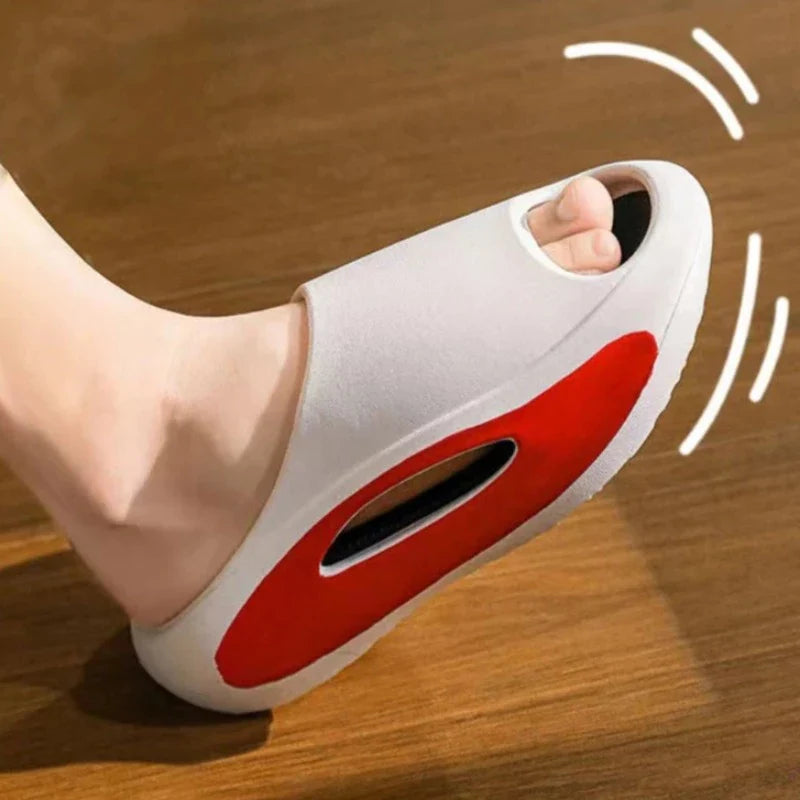 Aerro Street Slippers