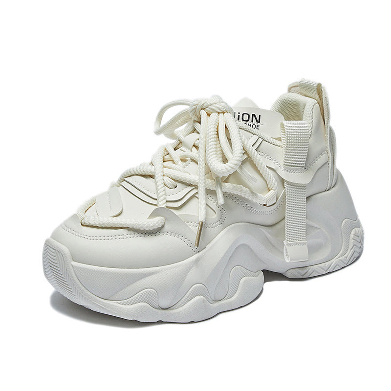 SevilleSteps Chunky Sneakers