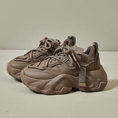 SevilleSteps Chunky Sneakers
