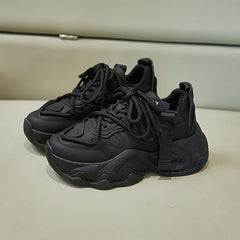 SevilleSteps Chunky Sneakers