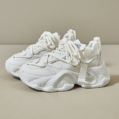 SevilleSteps Chunky Sneakers