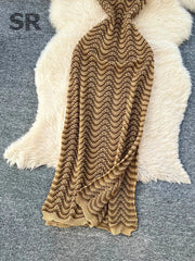 Crochet Hook Sensual SunDress