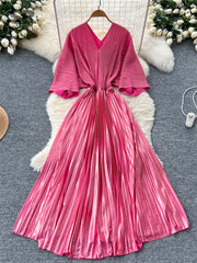 Light luxury Loose Dress