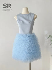 High Quality Luxury Tutu Dress