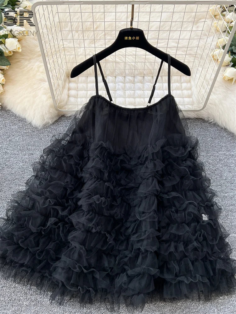 Birthday Party Dress