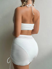 3 Piece Bikini Set