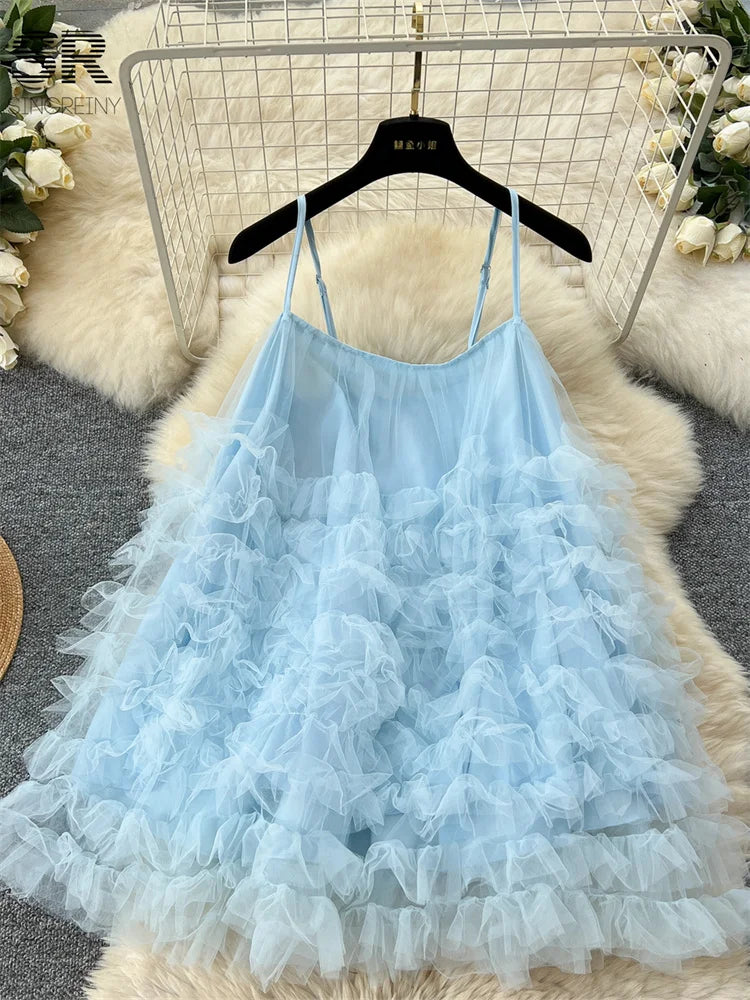 Birthday Party Dress