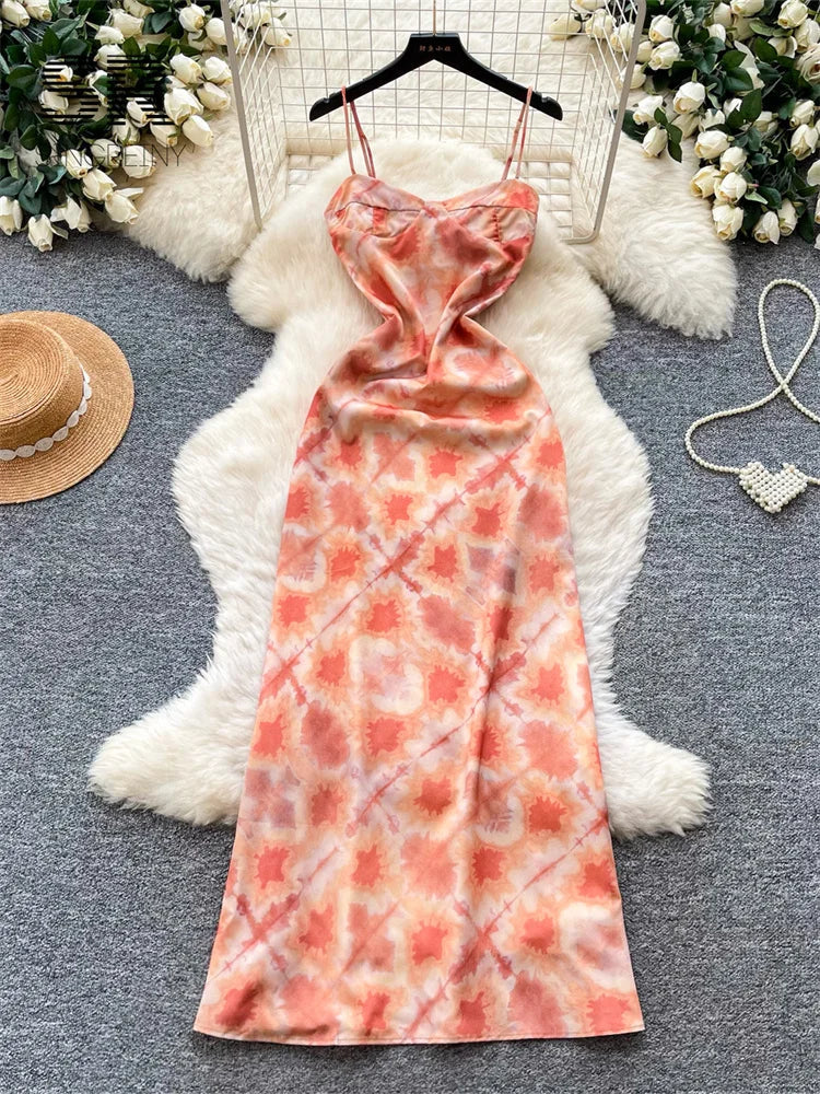 Bohemian Casual SunDress