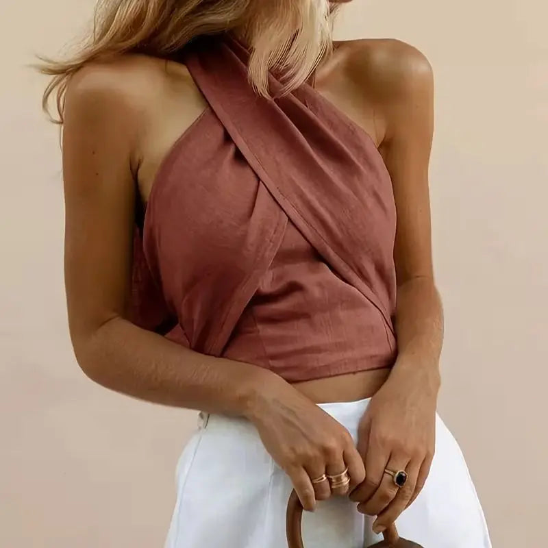 Cropped Top
