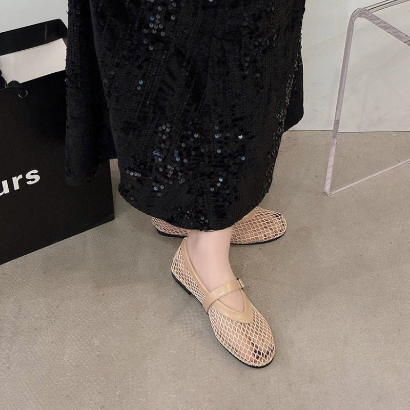 DaisyStroll Sandals