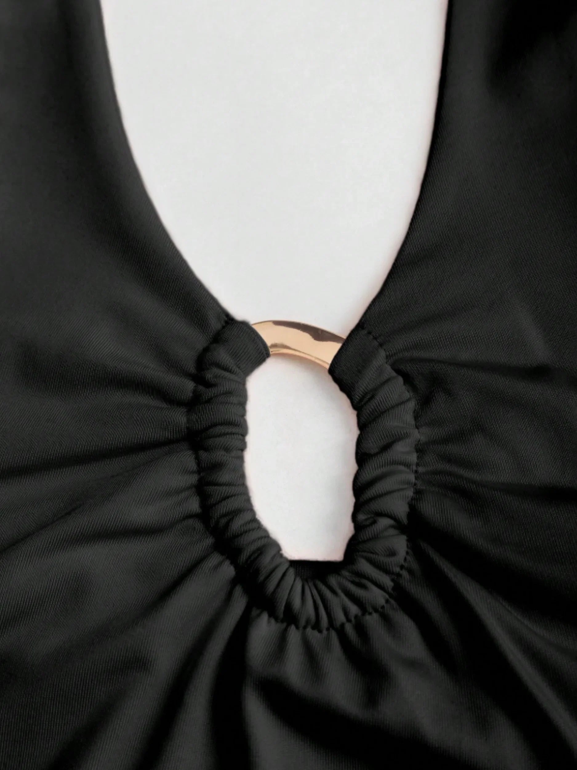 Cropped Sleeveless Tank Top