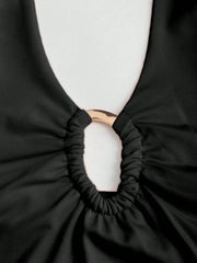 Cropped Sleeveless Tank Top