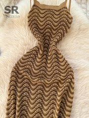 Crochet Hook Sensual SunDress