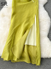 Senior Sexy Dress