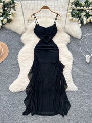 Sexy Sheath Party Dress