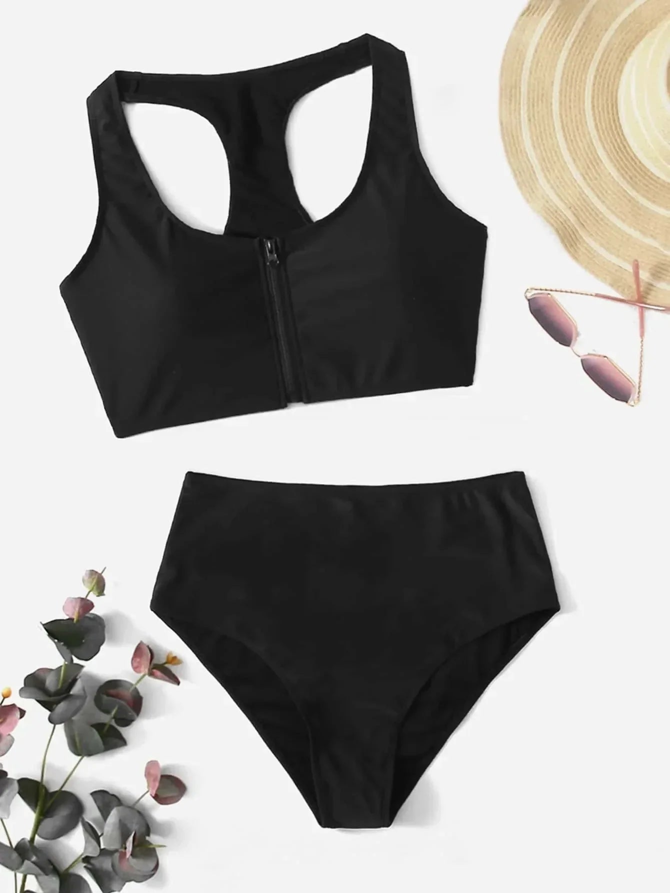 Women's Bathing Suit Bikini Set
