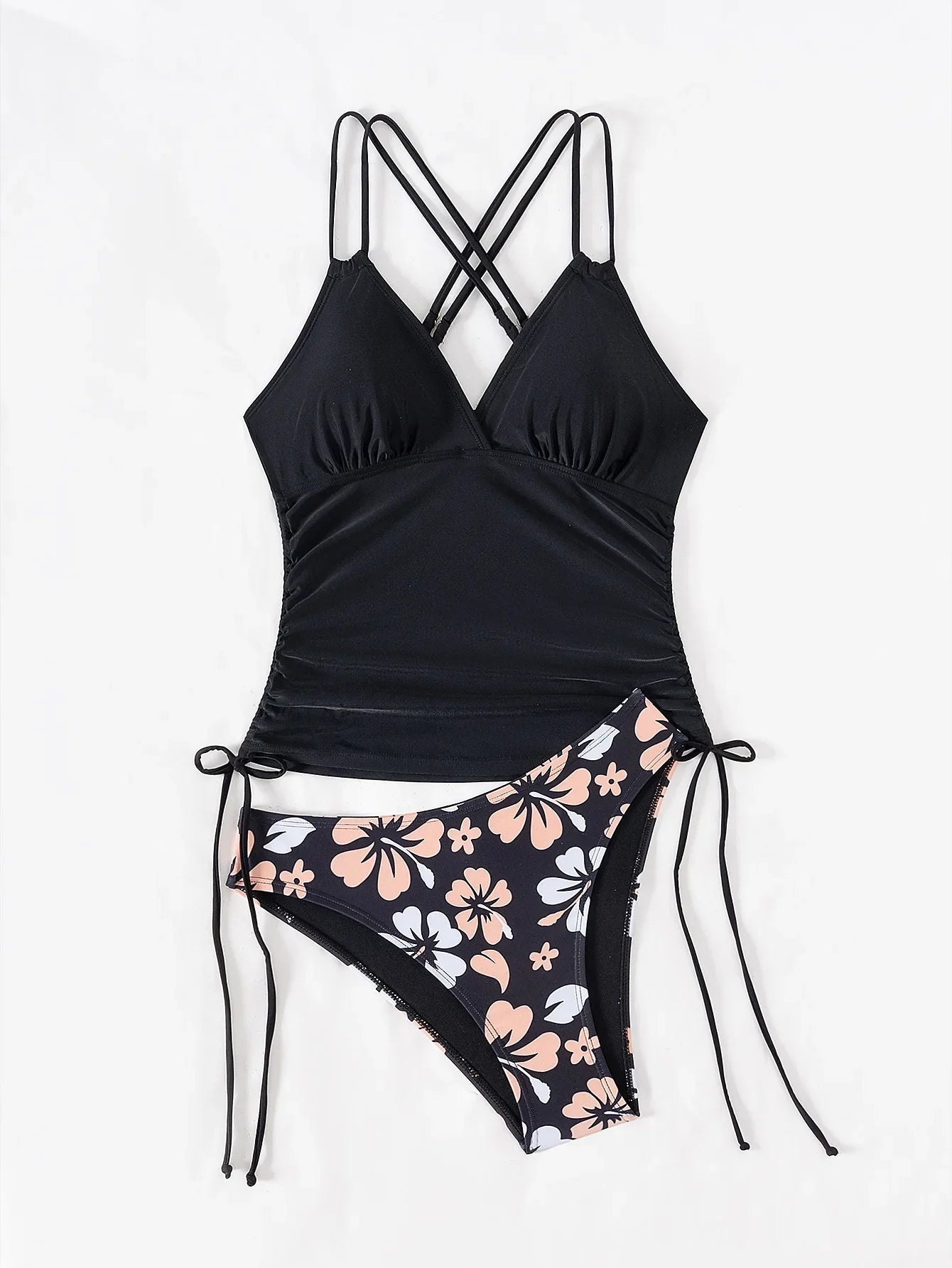 Summer Tankini Set